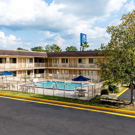 Americas Best Value Inn - Lake City Esterno foto