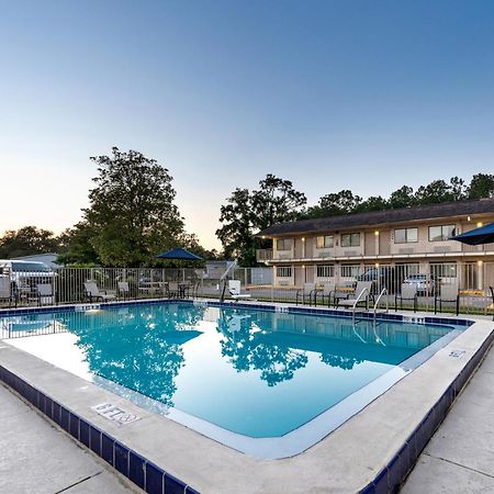 Americas Best Value Inn - Lake City Esterno foto