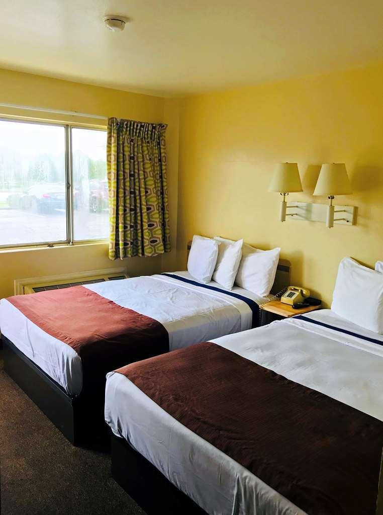 Americas Best Value Inn - Lake City Camera foto
