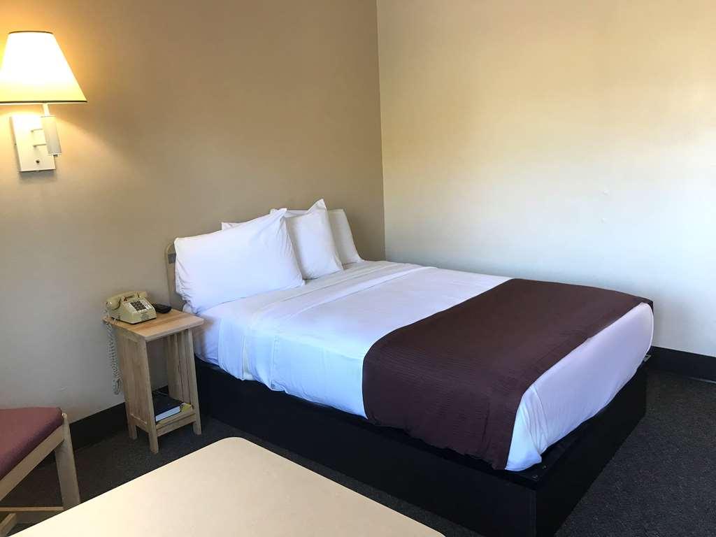 Americas Best Value Inn - Lake City Camera foto