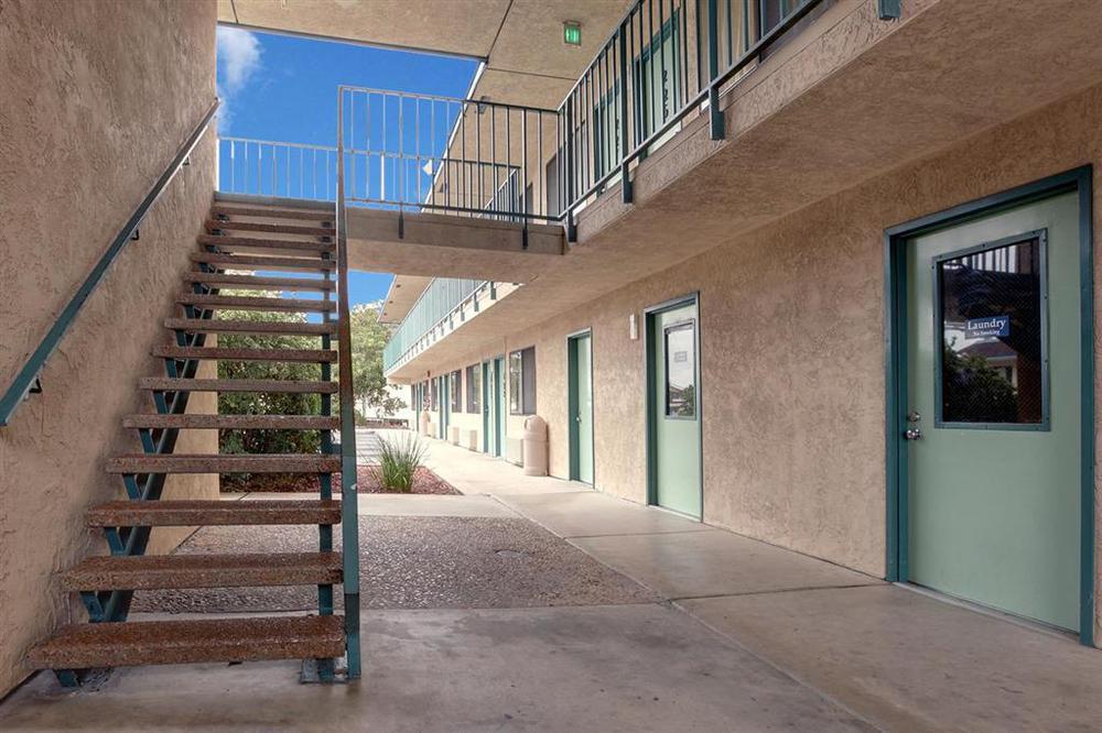 Americas Best Value Inn - Lake City Esterno foto