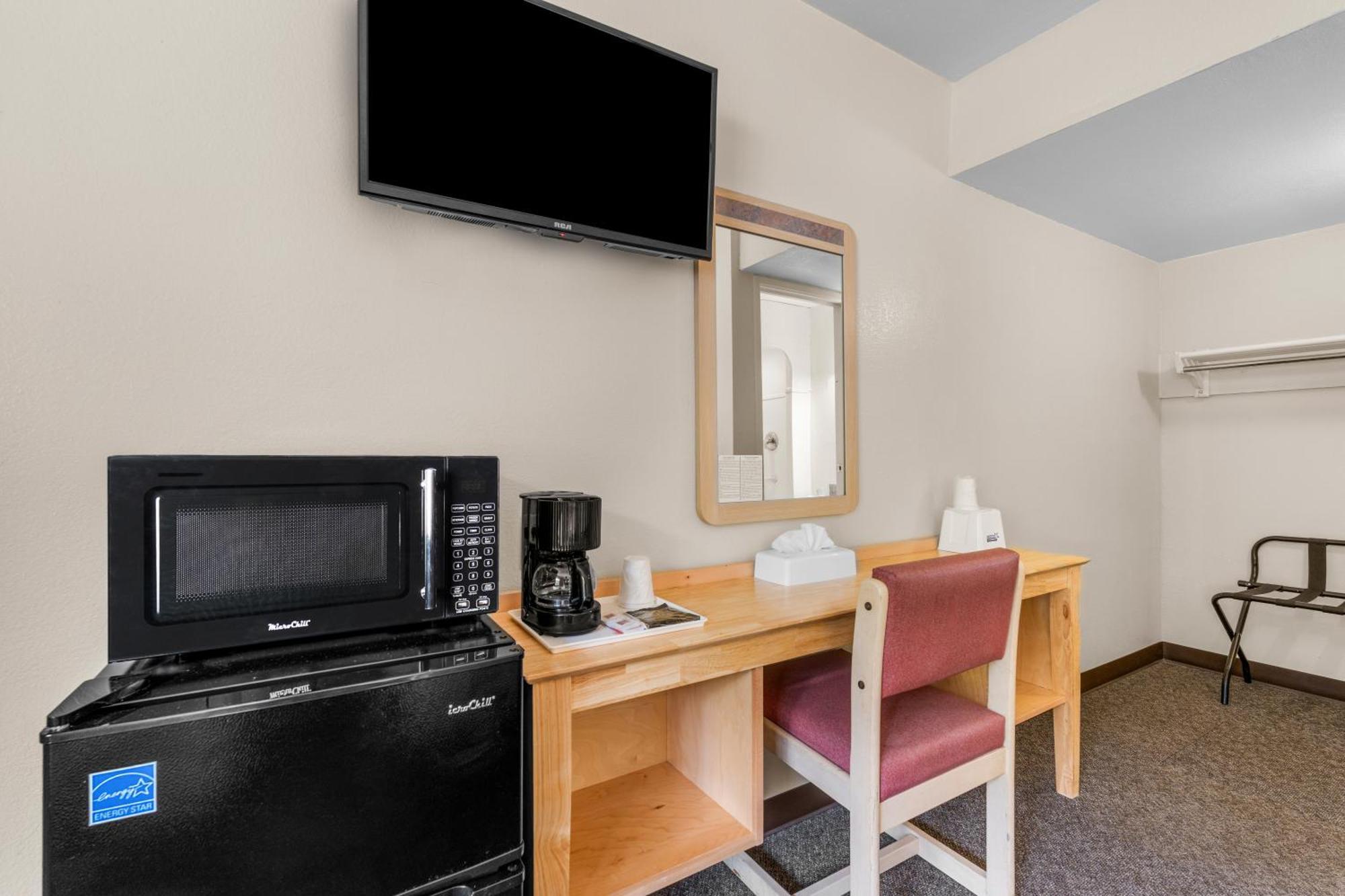 Americas Best Value Inn - Lake City Esterno foto