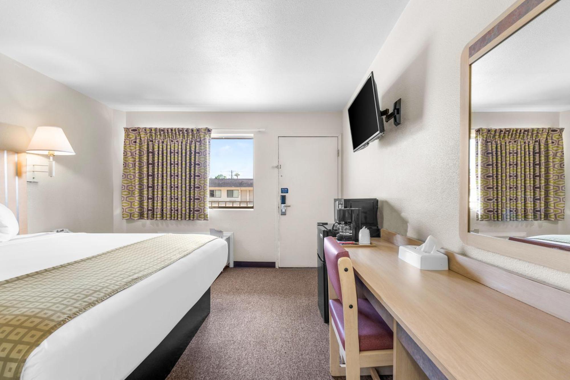 Americas Best Value Inn - Lake City Esterno foto