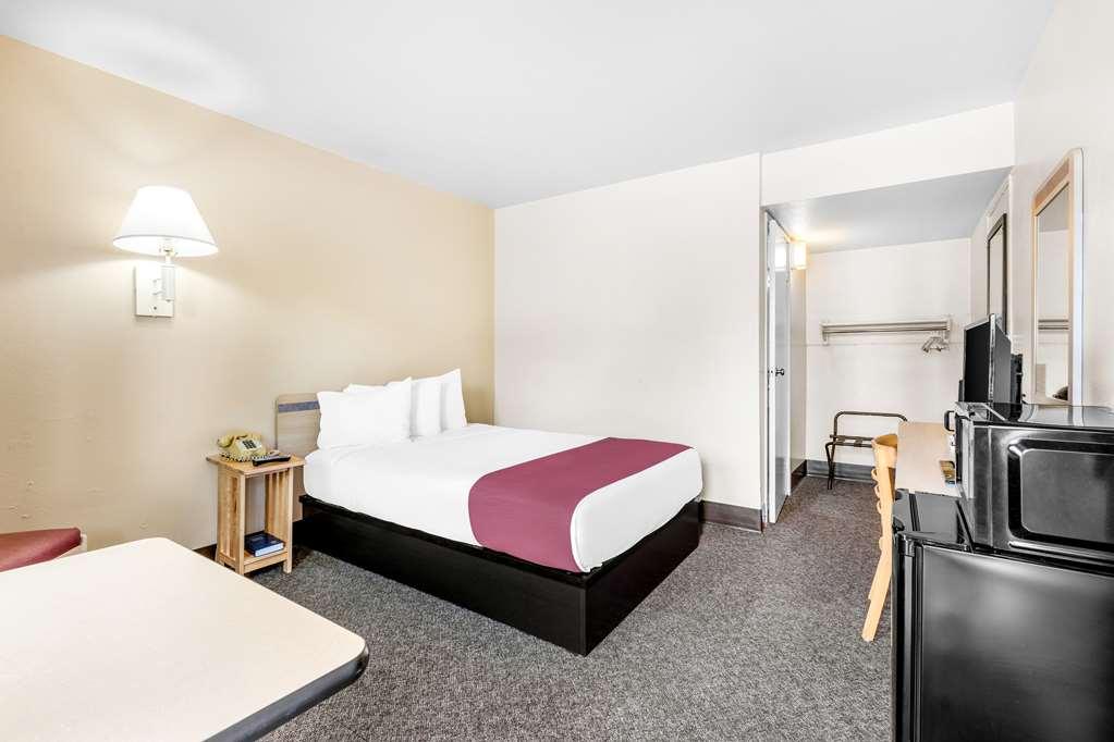 Americas Best Value Inn - Lake City Camera foto