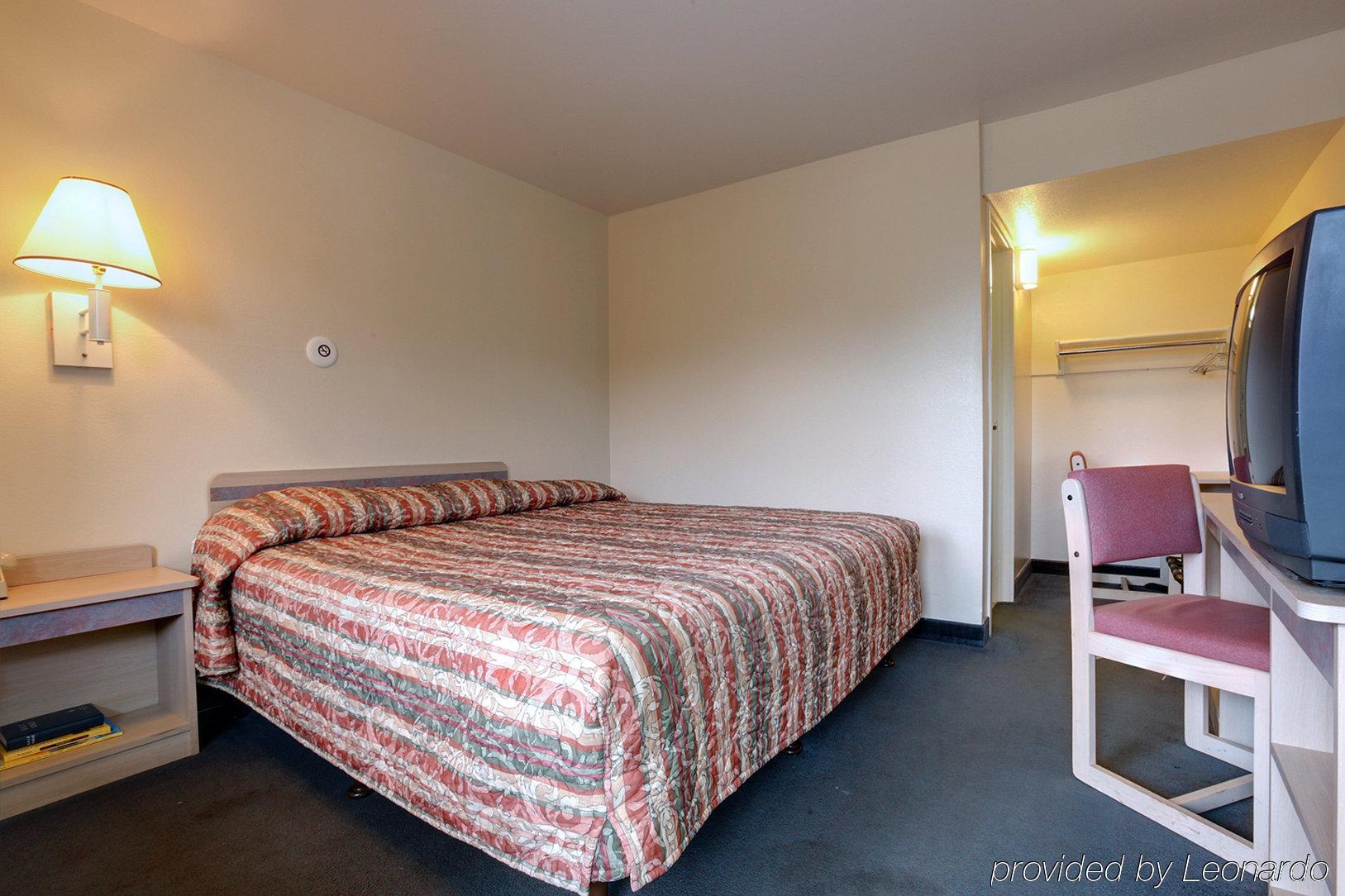 Americas Best Value Inn - Lake City Camera foto
