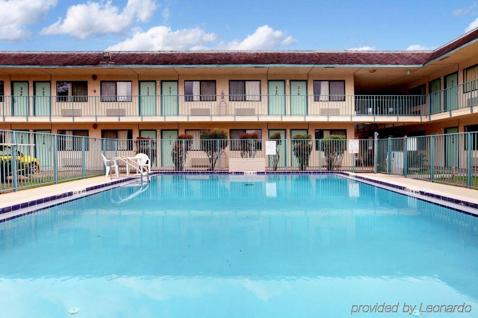 Americas Best Value Inn - Lake City Servizi foto